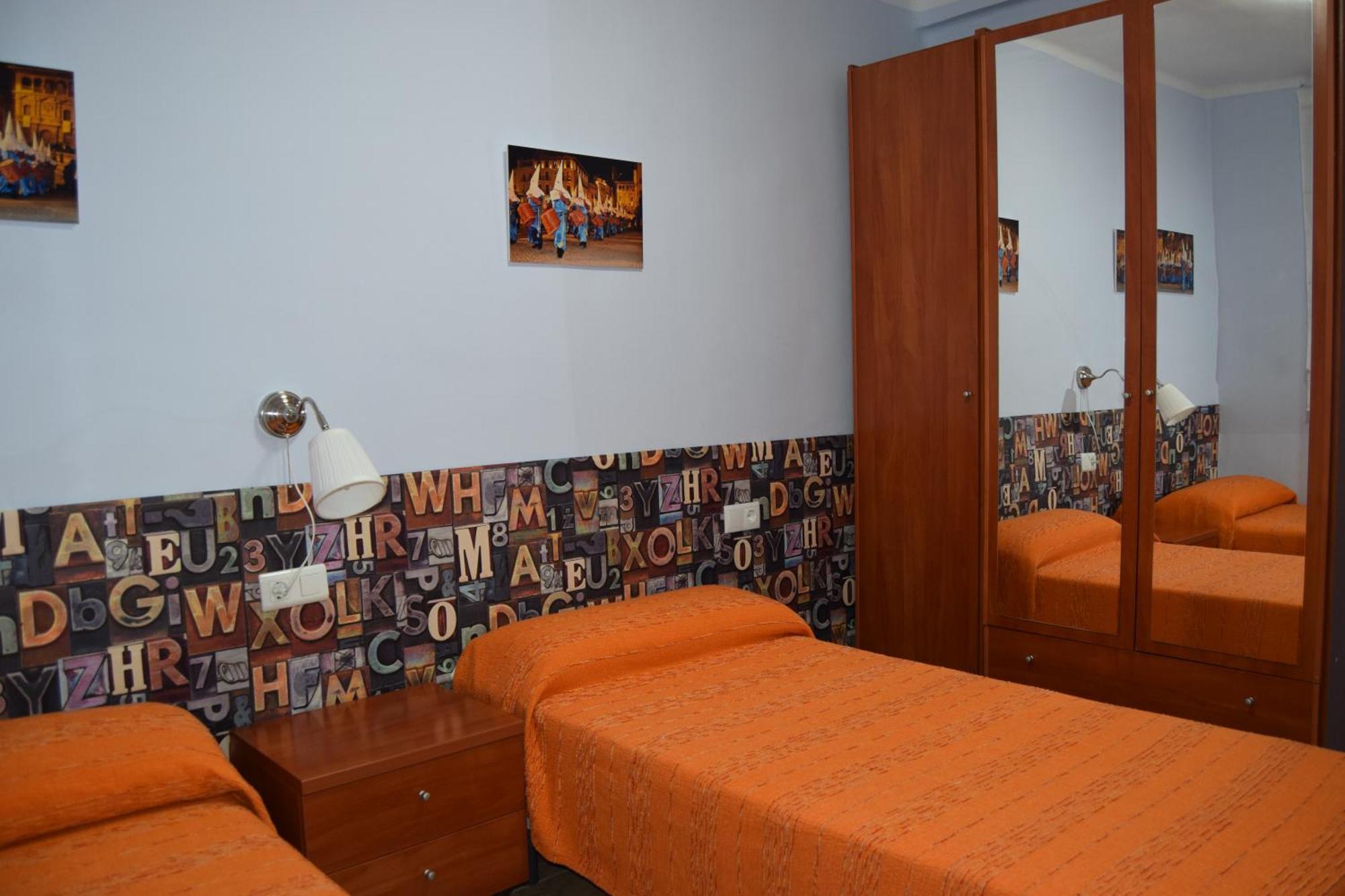 Casa Rural Natalia Valmuel ภายนอก รูปภาพ